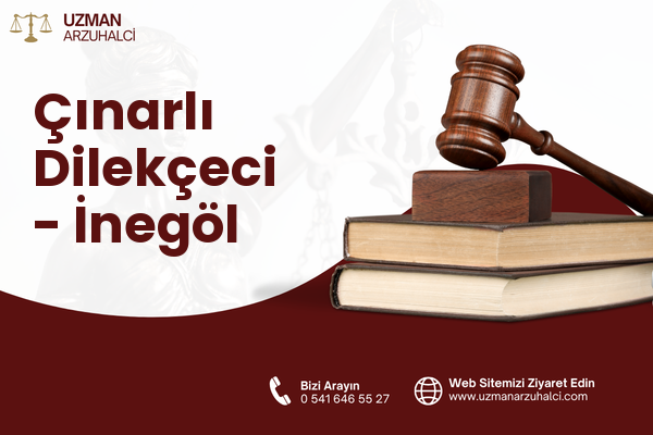 Çınarlı Dilekçeci - İnegöl