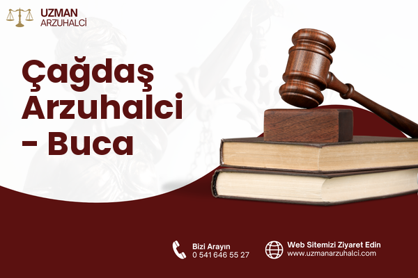 Çağdaş Arzuhalci - Buca