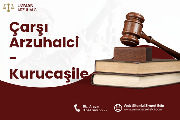 Çarşı Arzuhalci - Kurucaşile