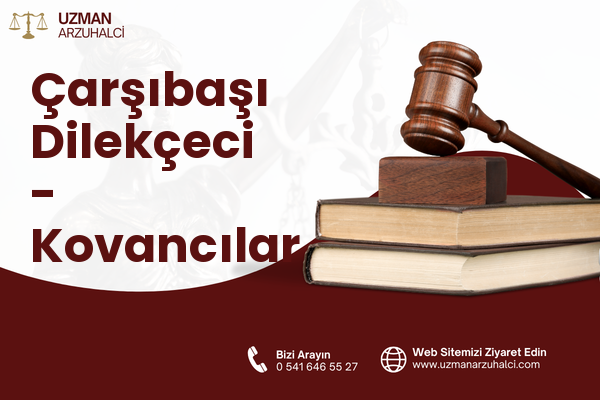 Çarşıbaşı Dilekçeci - Kovancılar