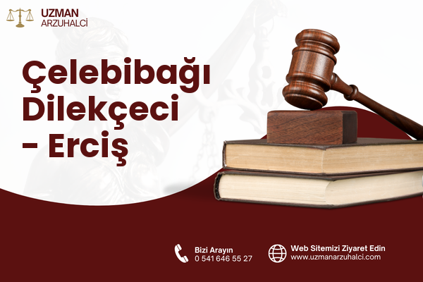 Çelebibağı Dilekçeci - Erciş