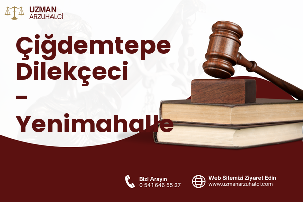 Çiğdemtepe Dilekçeci - Yenimahalle