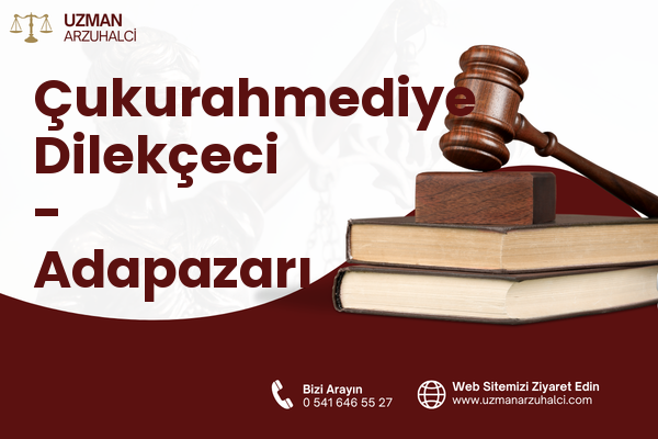 Çukurahmediye Dilekçeci - Adapazarı