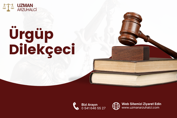 Ürgüp Dilekçeci