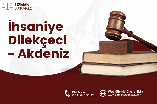 İhsaniye Dilekçeci - Akdeniz