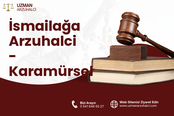 İsmailağa Arzuhalci - Karamürsel