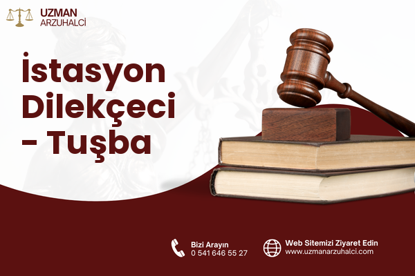 İstasyon Dilekçeci - Tuşba