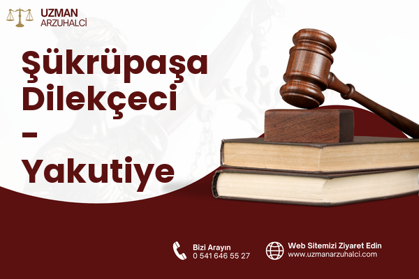 Şükrüpaşa Dilekçeci - Yakutiye