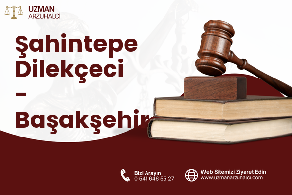 Şahintepe Dilekçeci - Başakşehir