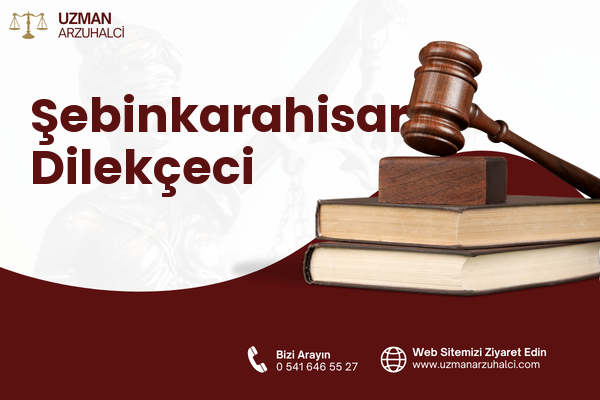 Şebinkarahisar Dilekçeci