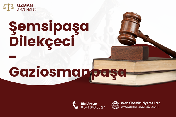 Şemsipaşa Dilekçeci - Gaziosmanpaşa