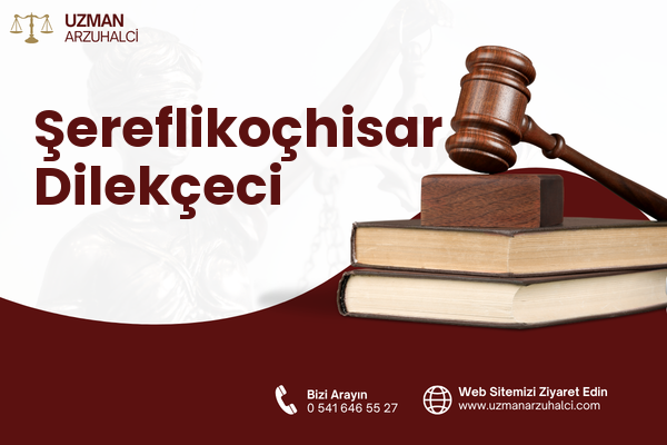 Şereflikoçhisar Dilekçeci