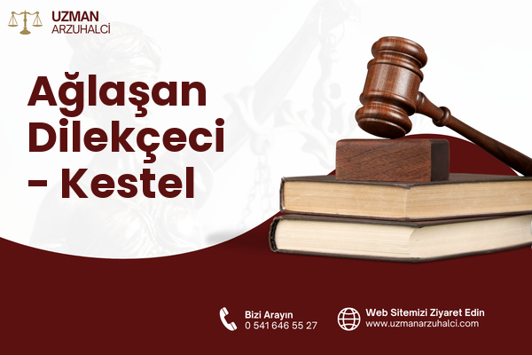Ağlaşan Dilekçeci - Kestel