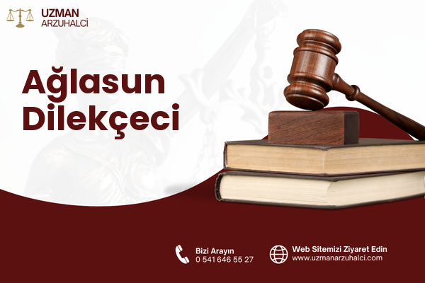 Ağlasun Dilekçeci
