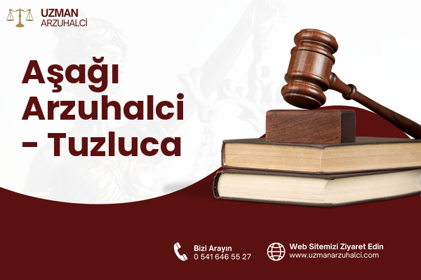 Aşağı Arzuhalci - Tuzluca