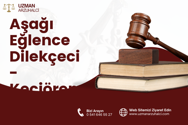 Aşağı Eğlence Dilekçeci - Keçiören