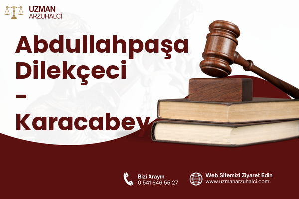Abdullahpaşa Dilekçeci - Karacabey