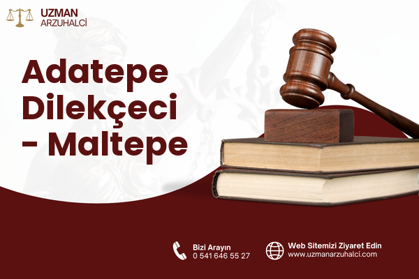 Adatepe Dilekçeci - Maltepe