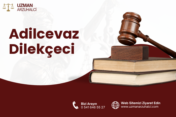 Adilcevaz Dilekçeci