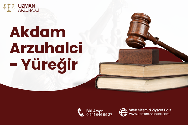 Akdam Arzuhalci - Yüreğir