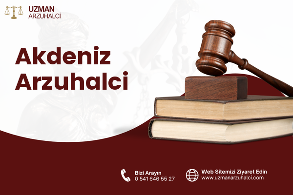 Akdeniz Arzuhalci