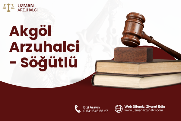 Akgöl Arzuhalci - Söğütlü