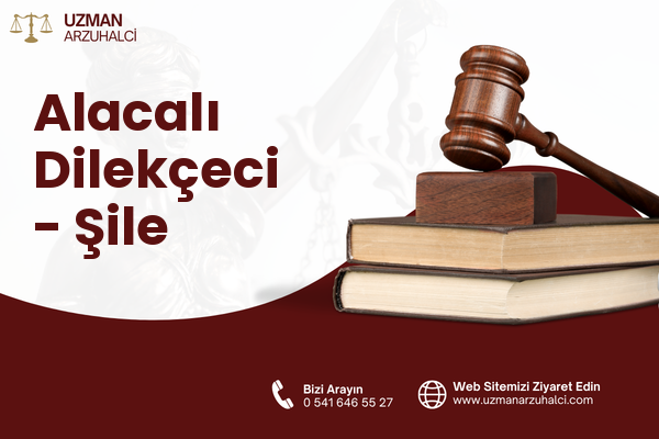 Alacalı Dilekçeci - Şile