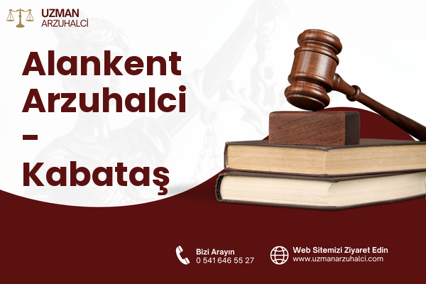 Alankent Arzuhalci - Kabataş