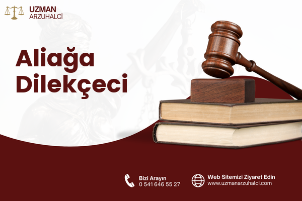 Aliağa Dilekçeci