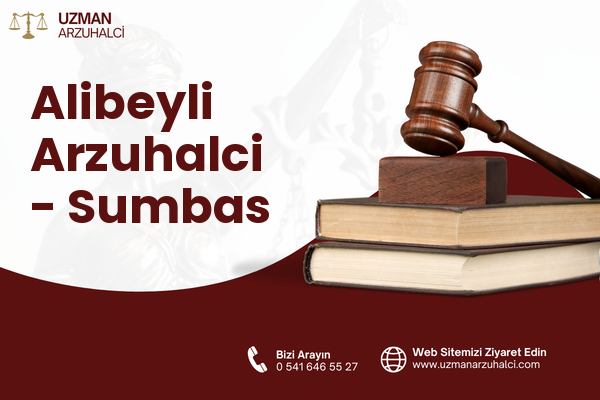 Alibeyli Arzuhalci - Sumbas