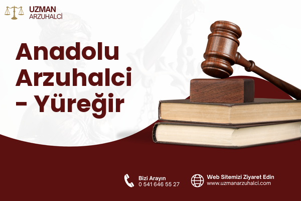 Anadolu Arzuhalci - Yüreğir
