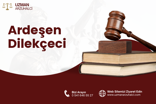 Ardeşen Dilekçeci