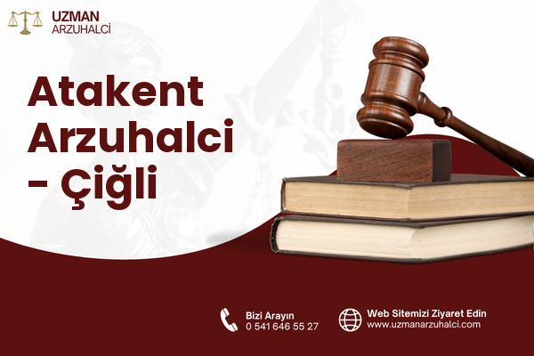 Atakent Arzuhalci - Çiğli