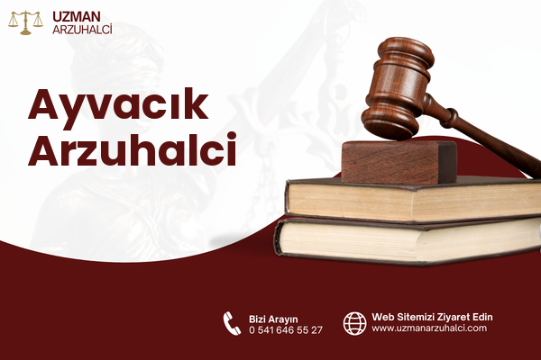 Ayvacık Arzuhalci