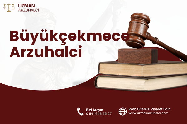 Büyükçekmece Arzuhalci