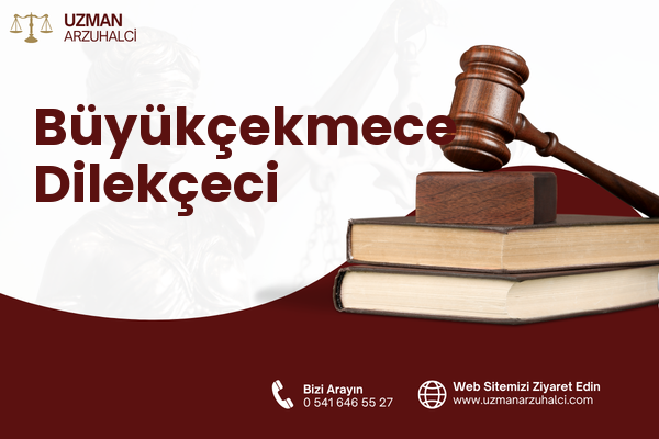 Büyükçekmece Dilekçeci