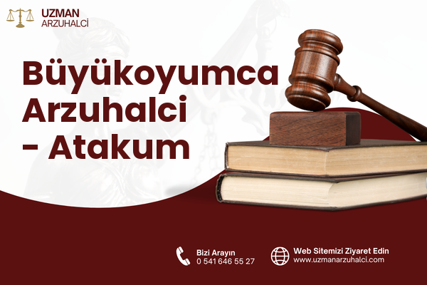 Büyükoyumca Arzuhalci - Atakum