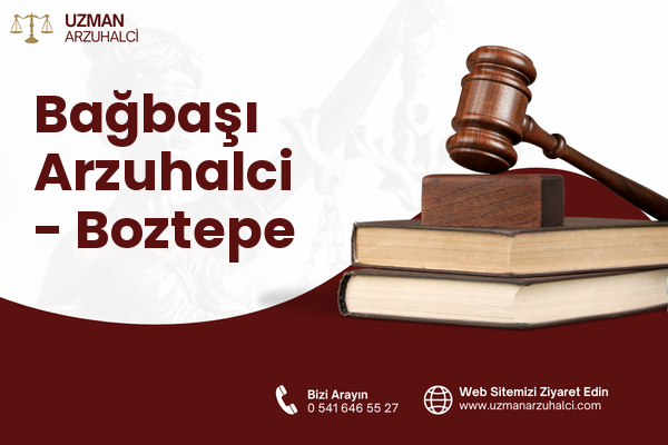 Bağbaşı Arzuhalci - Boztepe