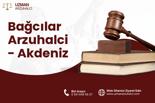 Bağcılar Arzuhalci - Akdeniz