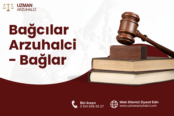Bağcılar Arzuhalci - Bağlar