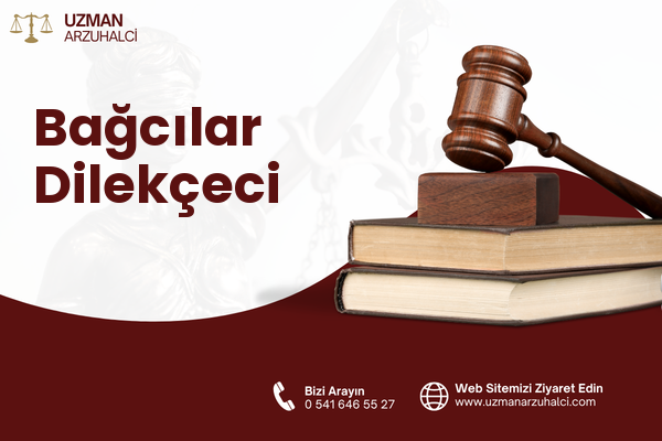 Bağcılar Dilekçeci