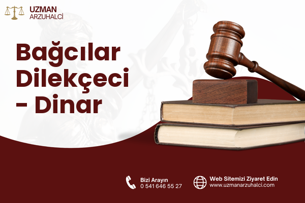 Bağcılar Dilekçeci - Dinar