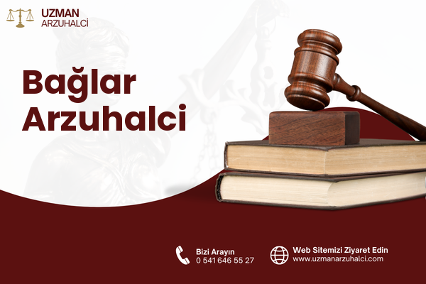 Bağlar Arzuhalci