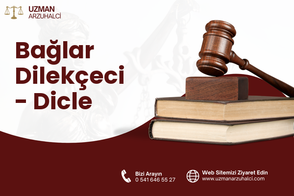 Bağlar Dilekçeci - Dicle