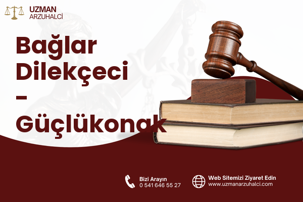 Bağlar Dilekçeci - Güçlükonak