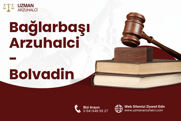 Bağlarbaşı Arzuhalci - Bolvadin
