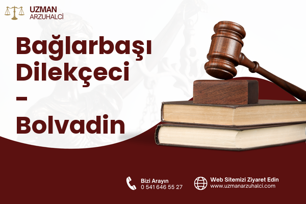 Bağlarbaşı Dilekçeci - Bolvadin