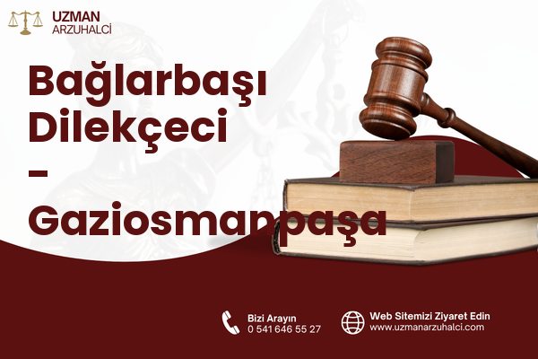 Bağlarbaşı Dilekçeci - Gaziosmanpaşa