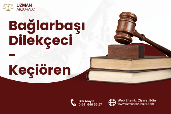 Bağlarbaşı Dilekçeci - Keçiören