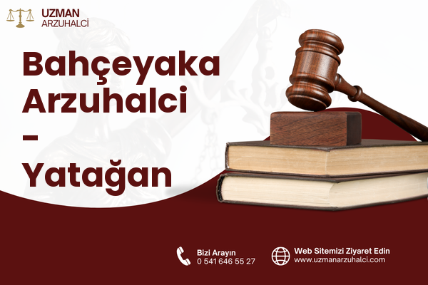 Bahçeyaka Arzuhalci - Yatağan